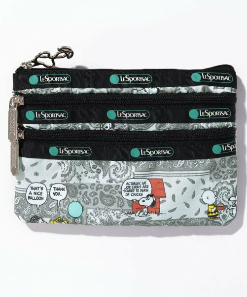 Lesportsac U レスポートサック ポーチ 80u137 Rakuten Fashion 楽天ファッション 旧楽天 ブランドアベニュー Dh0448