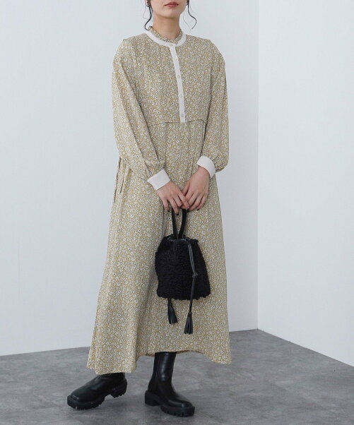 Beams Heart Beams Heart アンティーク フラワー ワンピース Rakuten Fashion 楽天ファッション 旧楽天 ブランドアベニュー Dp6448 Beams Heart Beams Heart アンティーク フラワー ワンピース Rakuten Fashion 楽天ファッション 旧楽天 ブランドアベニュー Dp6448