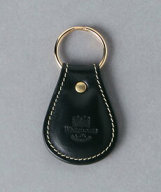 UNITED ARROWS ＜Whitehouse Cox＞ S668BL-KEY FOB/キーフォブ ユナイテッドアローズ 福袋・ギフト・その他 その他 ブラウン ブラック ベージュ レッド グリーン ネイビー