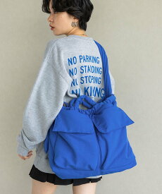 RAGEBLUE 【WOMENS】3WAYナイロンショルダーバック レイジブルー バッグ ショルダーバッグ ブラック グリーン ブルー【送料無料】