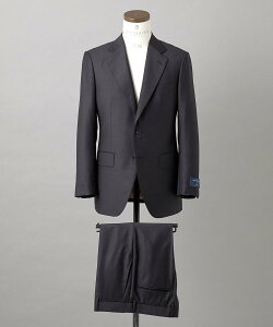 エルメネジルド・ゼニア(Ermenegildo Zegna) トロフェオ メンズスーツ 