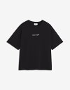 【SALE／40%OFF】Maison Kitsune Maison Kitsune/(M)MAISON KITSUNE EMBROIDERY OVERSIZE TEE-SHIRT メゾン キツネ ト…