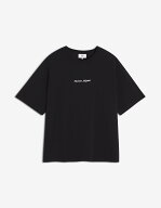 【SALE／40%OFF】Maison Kitsune Maison Kitsune/(M)MAISON KITSUNE EMBROIDERY OVERSIZE TEE-SHIRT メゾ…