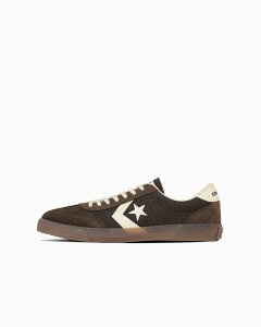 CONVERSE �y�����zROADCLASSIC SK OX / ���[�h�N���V�b�N SK OX ���[�J�b�g �R���o�[�X �V���[�Y�E�C �X�j�[�J�[ �u���E�� �I�����W�y���������z