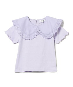 �ySALE�^50%OFF�zB:MING by BEAMS �z��� �V���[�g�X���[�u �v���I�[�o�[(100~140cm) �r�[���X �A�E�g���b�g �g�b�v�X �J�b�g�\�[�ET�V���c �z���C�g
