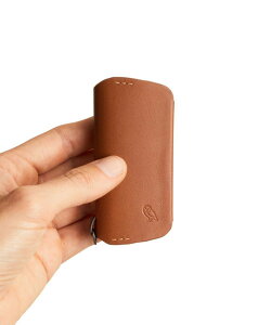 Bellroy Bellroy/�x�����C/Key Cover Plus CAR �A���g���X�N�G�A �t�@�b�V�����G�� �`���[���E�L�[�`�F�[���y���������z