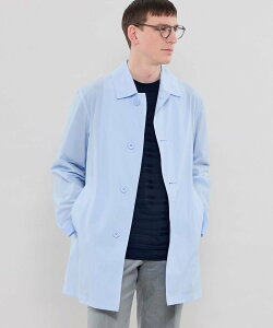 MACKINTOSH LONDON �yDUNFORD SHORT�z�yFEATHER-TECH PAC�z�yFLEX NYLON�z�X�g���b�`�i�C�����X�e���J���[�R�[�g �}�b�L���g�b�V�� �����h�� �W���P�b�g�E�A�E�^�[ ���C���R�[�g �u���[ �l�C�r�[�y��������