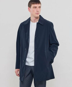MACKINTOSH LONDON �yDUNFORD SHORT�z�yFEATHER-TECH PAC�z�yFLEX NYLON�z�X�g���b�`�i�C�����X�e���J���[�R�[�g �}�b�L���g�b�V�� �����h�� �W���P�b�g�E�A�E�^�[ ���C���R�[�g �u���[ �l�C�r�[�y��������