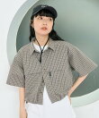 <新色追加>別注 フィッシングポケット ショートスリーブシャツ
