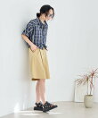 <新色追加>別注 フィッシングポケット ショートスリーブシャツ