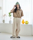 <新色追加>別注 フィッシングポケット ショートスリーブシャツ