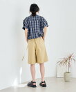 <新色追加>別注 フィッシングポケット ショートスリーブシャツ