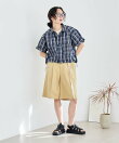 <新色追加>別注 フィッシングポケット ショートスリーブシャツ