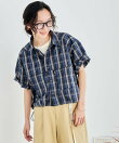 <新色追加>別注 フィッシングポケット ショートスリーブシャツ