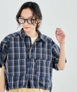 <新色追加>別注 フィッシングポケット ショートスリーブシャツ
