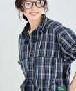 <新色追加>別注 フィッシングポケット ショートスリーブシャツ