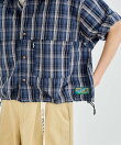 <新色追加>別注 フィッシングポケット ショートスリーブシャツ