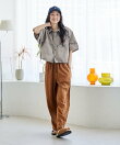 <新色追加>別注 フィッシングポケット ショートスリーブシャツ