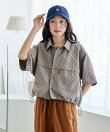 <新色追加>別注 フィッシングポケット ショートスリーブシャツ