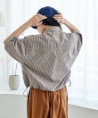 <新色追加>別注 フィッシングポケット ショートスリーブシャツ