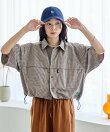 <新色追加>別注 フィッシングポケット ショートスリーブシャツ