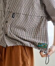 <新色追加>別注 フィッシングポケット ショートスリーブシャツ