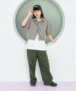 <新色追加>別注 フィッシングポケット ショートスリーブシャツ