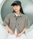 <新色追加>別注 フィッシングポケット ショートスリーブシャツ