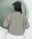 <新色追加>別注 フィッシングポケット ショートスリーブシャツ