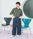 <新色追加>別注 フィッシングポケット ショートスリーブシャツ