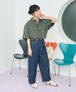 <新色追加>別注 フィッシングポケット ショートスリーブシャツ