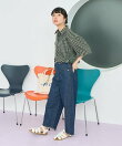 <新色追加>別注 フィッシングポケット ショートスリーブシャツ