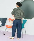 <新色追加>別注 フィッシングポケット ショートスリーブシャツ