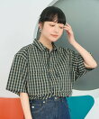<新色追加>別注 フィッシングポケット ショートスリーブシャツ