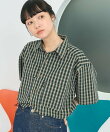 <新色追加>別注 フィッシングポケット ショートスリーブシャツ