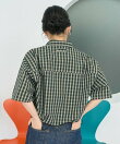<新色追加>別注 フィッシングポケット ショートスリーブシャツ