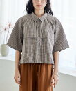<新色追加>別注 フィッシングポケット ショートスリーブシャツ