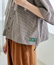<新色追加>別注 フィッシングポケット ショートスリーブシャツ