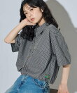 <新色追加>別注 フィッシングポケット ショートスリーブシャツ