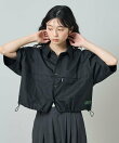 <新色追加>別注 フィッシングポケット ショートスリーブシャツ
