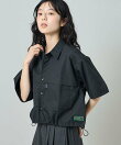<新色追加>別注 フィッシングポケット ショートスリーブシャツ