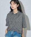 <新色追加>別注 フィッシングポケット ショートスリーブシャツ