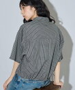 <新色追加>別注 フィッシングポケット ショートスリーブシャツ