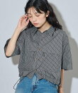 <新色追加>別注 フィッシングポケット ショートスリーブシャツ