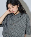 <新色追加>別注 フィッシングポケット ショートスリーブシャツ