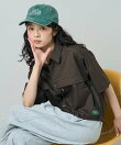 <新色追加>別注 フィッシングポケット ショートスリーブシャツ