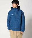 MAMMUT/(M)【公式】アヤコ プロ 2.0 ハードシェル フーデッドジャケット