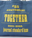 25THトート ビッグ