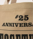 25THトート ビッグ