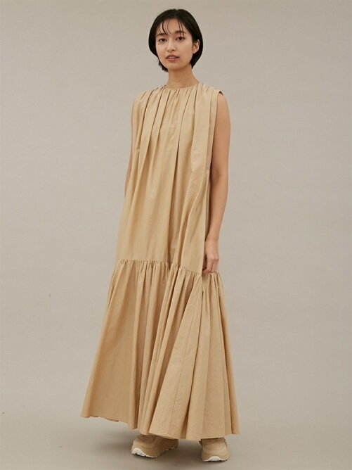 Emmi Emmi Atelier リネンボリュームリボンワンピース Rakuten Fashion 楽天ファッション 旧楽天ブランドアベニュー Ce5449